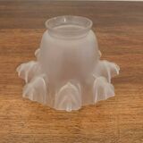 Glass tulip