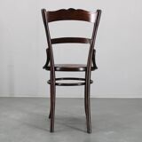 1930s Thonet chair, Czechoslovakia