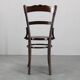 1930s Thonet chair, Czechoslovakia