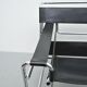 B3 Wassily chair by Marcel Breuer for Knoll