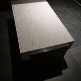 Gauthier solid oak table