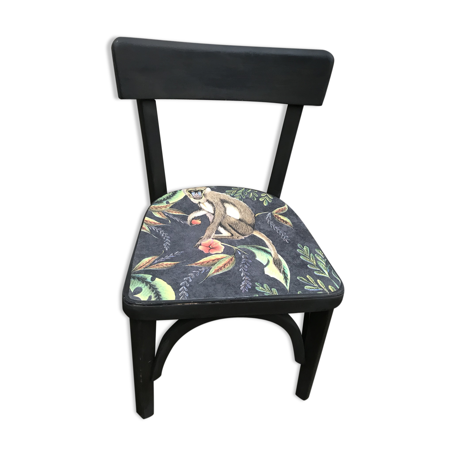 Baumann child chair