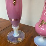 Pair of vases