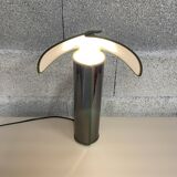 CHIARA T OLIVE GREEN TABLE LAMP - FLOS
