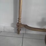 Console style louis XVI