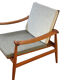 Armchair model FD 133 by Finn Juhl