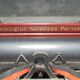 Remington Rand Red Typewriter