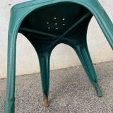Tolix Pauchard chair