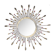 Sun mirror 44x44cm