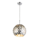 Design Ceiling Lamp -artichoke - aluminium