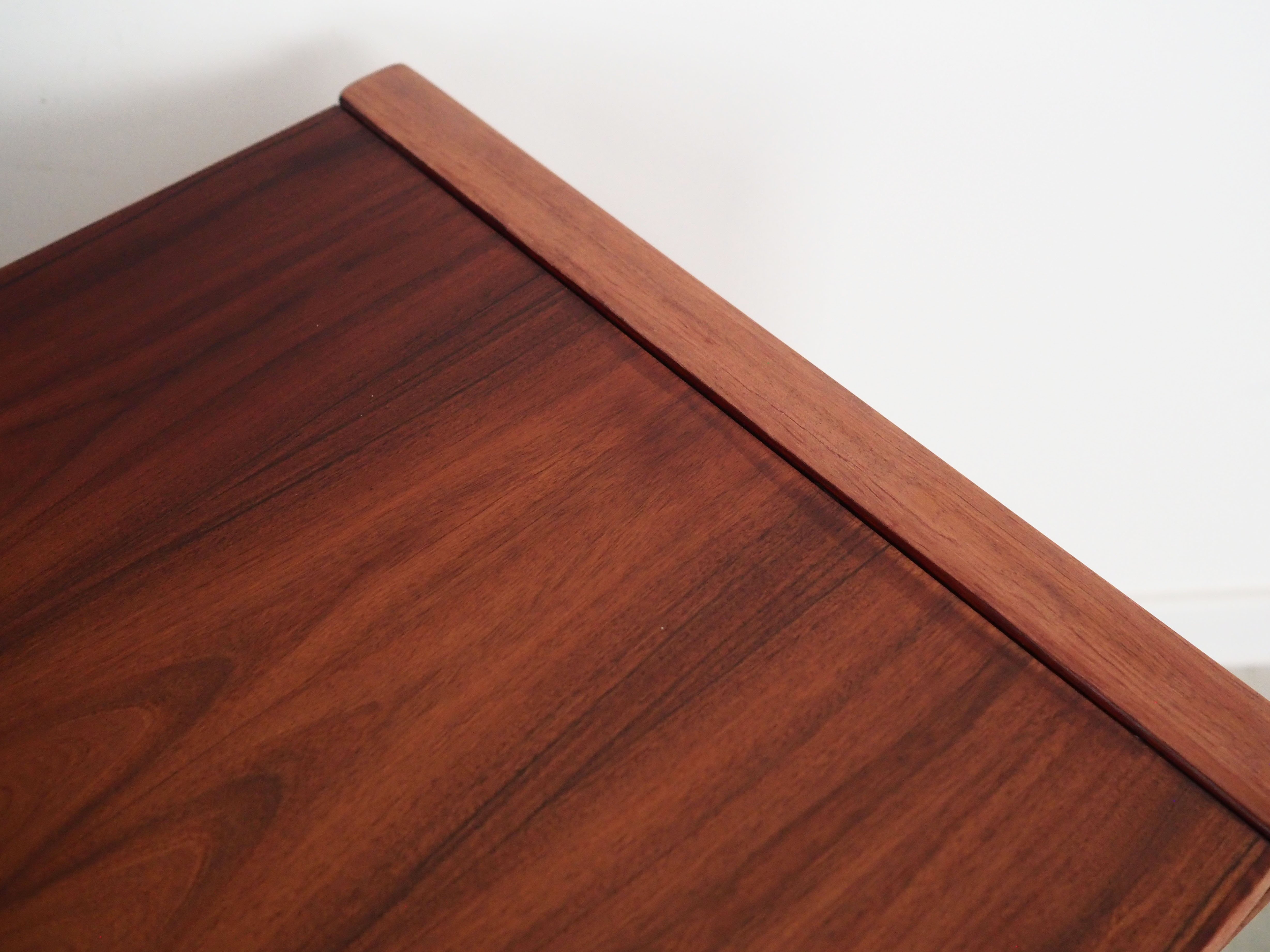 Rosewood sideboard manufacturer Skovby Møbelfabrik 1970