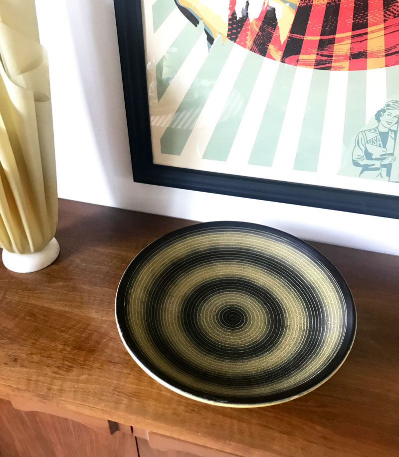 Vintage Saint-Clement Cup