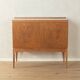 Exclusive home bar from the 1960s