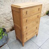 Chest of drawers 5 drawers