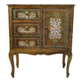 Buffet commode de style Florentin