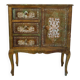 Buffet commode de style Florentin
