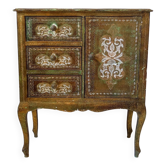 Buffet commode de style Florentin
