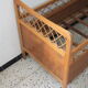 Vintage children's bed
