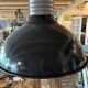 Phillips Industrial Pendant Light
