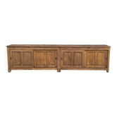 Sideboard craft furniture circa 1950