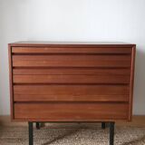 Secretary, 2 modules Poul Cavodius, 1960