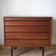Secretary, 2 modules Poul Cavodius, 1960