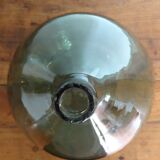 Green demijohn 15.5 l