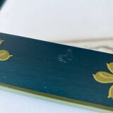 Bohemian folk wall mirror