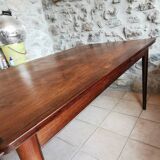Scandinavian table