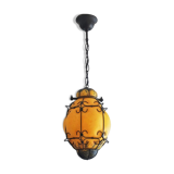 Lanterne suspension Murano