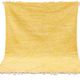 Berber rug in fine wool – Golden Diamond Light