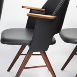 Pastoe FT30 chairs by Cees Braakman