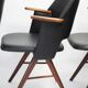 Pastoe FT30 chairs by Cees Braakman