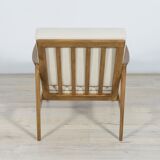 Fauteuil modèle 300-139 factory Swarzędz, années 1960