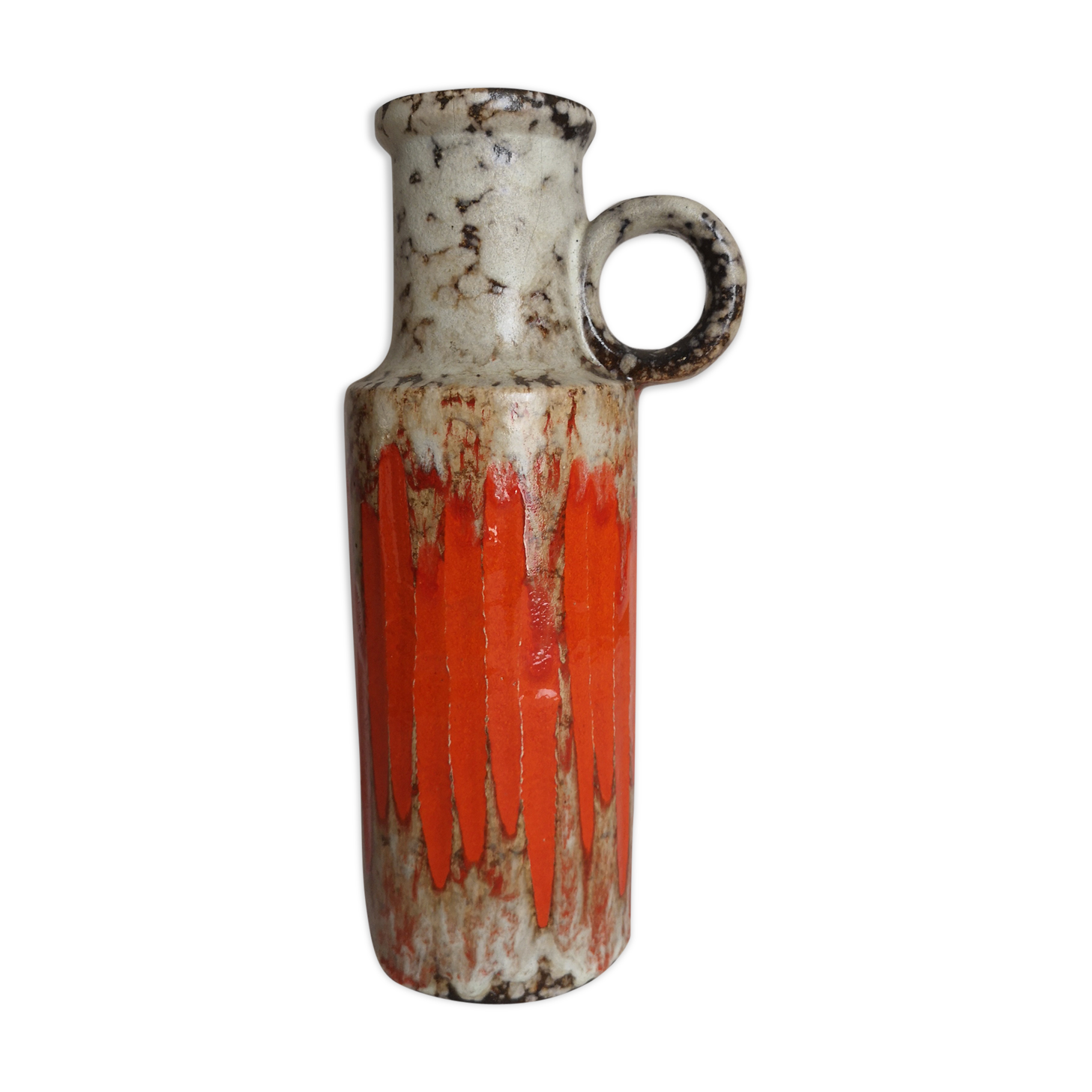 Germany vase