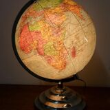 Light globe