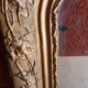 Art Nouveau mirror, early 20th century