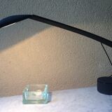 Office lamp Dove design Mario Barbaglia - Marco Colombo italianaluce vintage 80