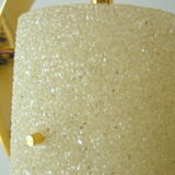 Vintage Arlus house chandelier 1950