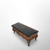 Console italienne, années 40/50
