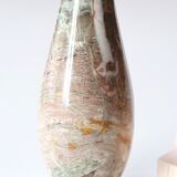 Marble vase, 70s