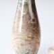 Vase en marbre années 70