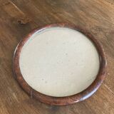 Old round frame early twentieth century