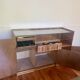 Buffet base Waring & Gillow