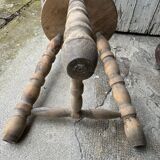 Tripod stool