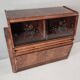Art Deco Cabinet Bar, 1940s