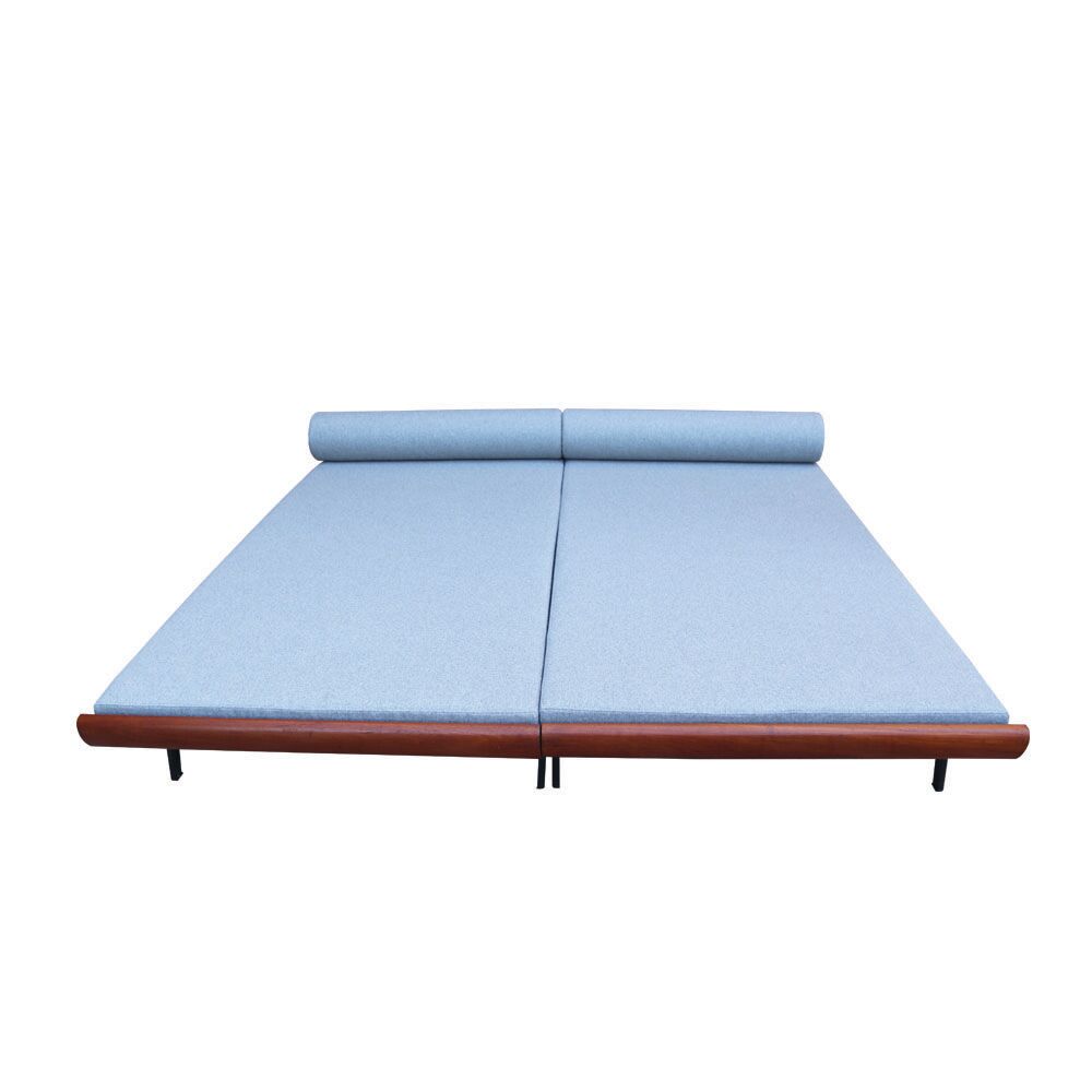 Cleopatra daybeds by Dick Cordemeijer for Auping, 1954, set of two
