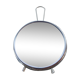 Miroir rond à pieds