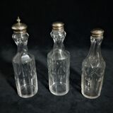 Neoclassical Style Condiment Service (Six Pieces)