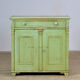Antique pine sideboard, circa 1910